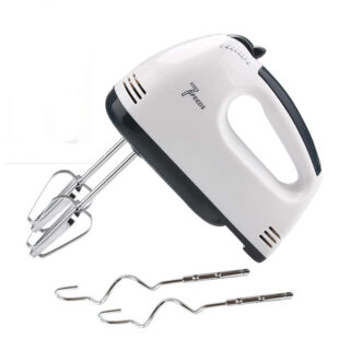 Ručni Mikser sa 7 Brizina 260W