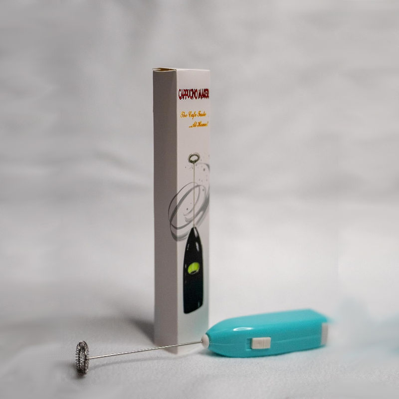 Mutilica Pjenilica za Mlijeko Cappucino Maker