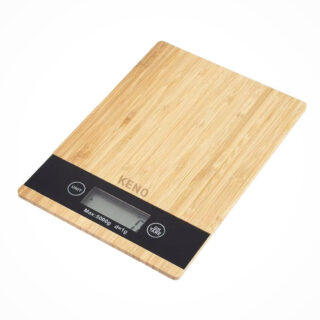 Kuhinjska Vaga KENO do 5kg KE-407