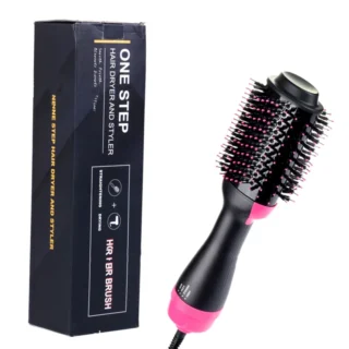 Multifunkcionalna Četka / Fen za Kosu ONE STEP 1200W