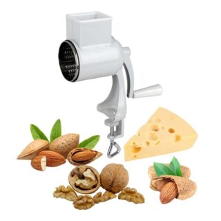 Mašina za Mljevenje Oraha, Badema, Lješnika KONIG