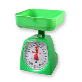 Mehanička Kuhinjska Vaga CONSTANT do 5kg