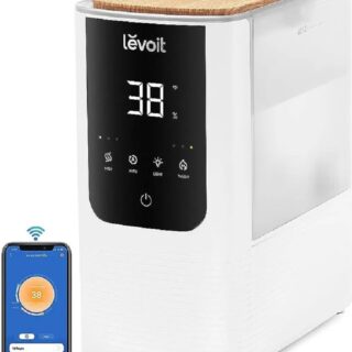 Ovlaživač zraka Levoit Oasis Mist LV450S Smart Humidifier