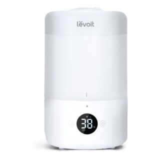 Ovlaživač zraka Levoit Dual 200S Smart Top-Fill Humidifier