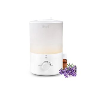 Ovlaživač zraka Levoit Dual 150 Ultrasonic Cool Mist Humidifier