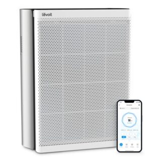 Pročišćivač zraka Levoit Everest Air Purifier