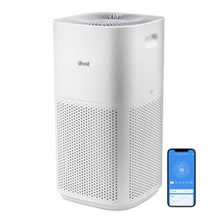 Pročišćivač zraka Levoit VeSync Core 600S Smart True HEPA Air Purifier