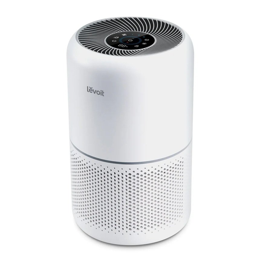 Pročišćivač zraka Levoit Smart True HEPA Air Purifier Core 300S - Image 3