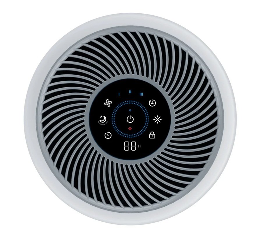 Pročišćivač zraka Levoit Smart True HEPA Air Purifier Core 300S - Image 2