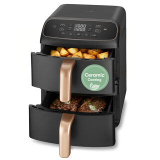 Friteza na vrući zrak COSORI Turbo Tower Compact 8.6L Air Fryer 27630W