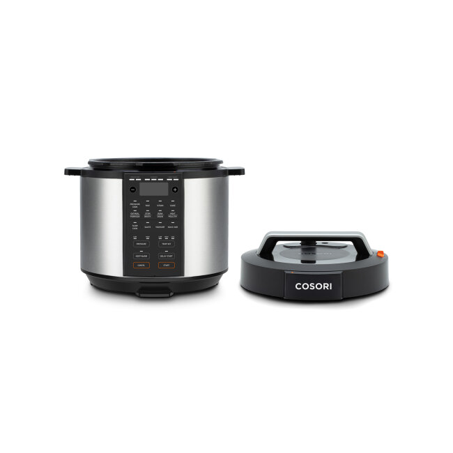 Električni ekspress lonac Multicooker Cosori CMC-CO601-SEU - Image 3