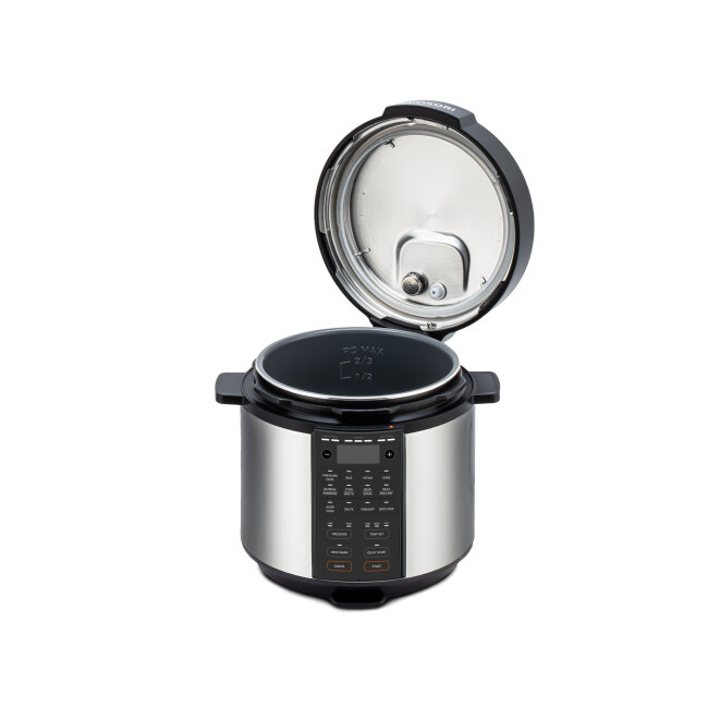 Električni ekspress lonac Multicooker Cosori CMC-CO601-SEU - Image 4