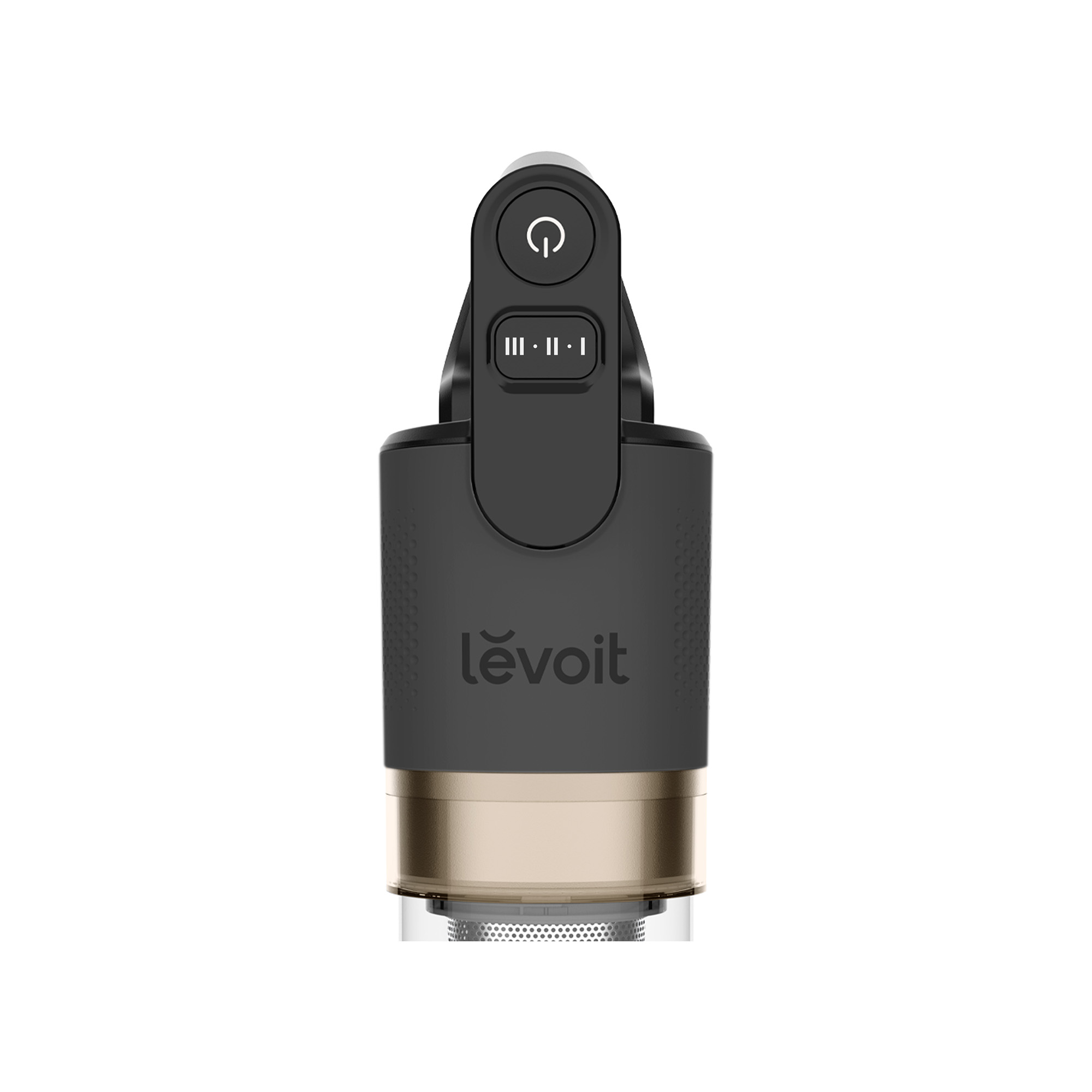 Štapni usisivač LEVOIT LVAC-200 Grey - Image 2